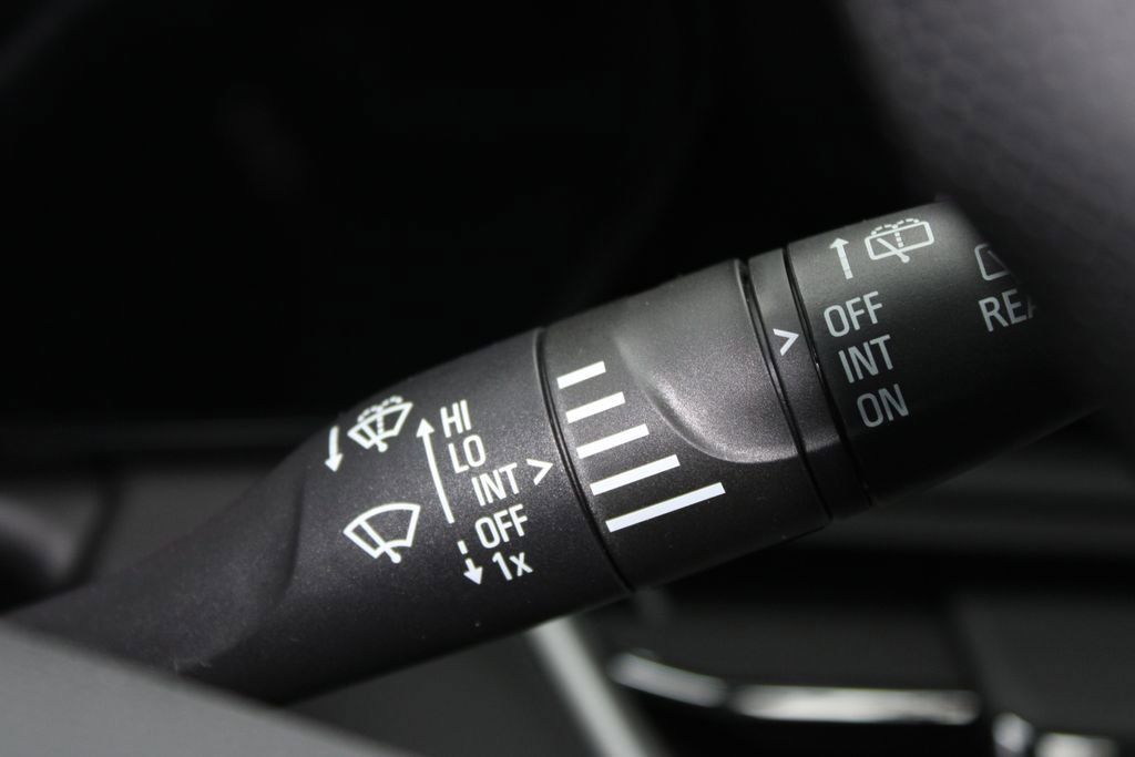 New 2026 Chevrolet TrailBlazer LS image 27