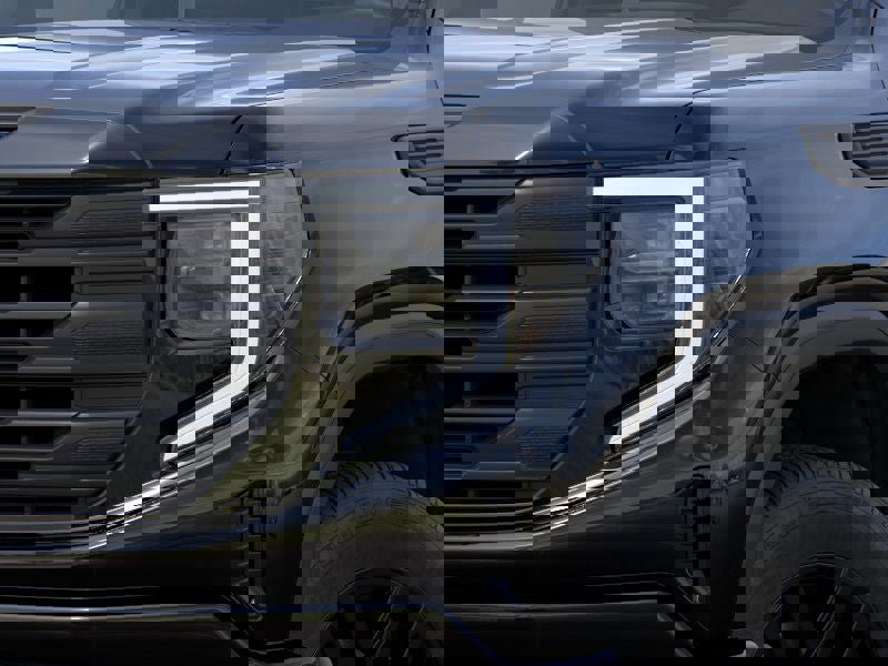 New 2026 GMC Sierra 1500 Pro w/ Graphite Edition image 10