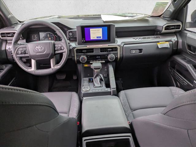New 2026 Toyota Tacoma SR5 image 13