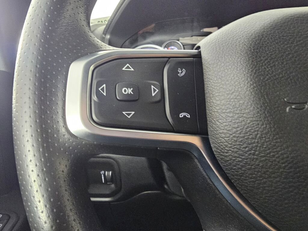 New 2026 RAM 3500 Tradesman AWD/4WD image 22
