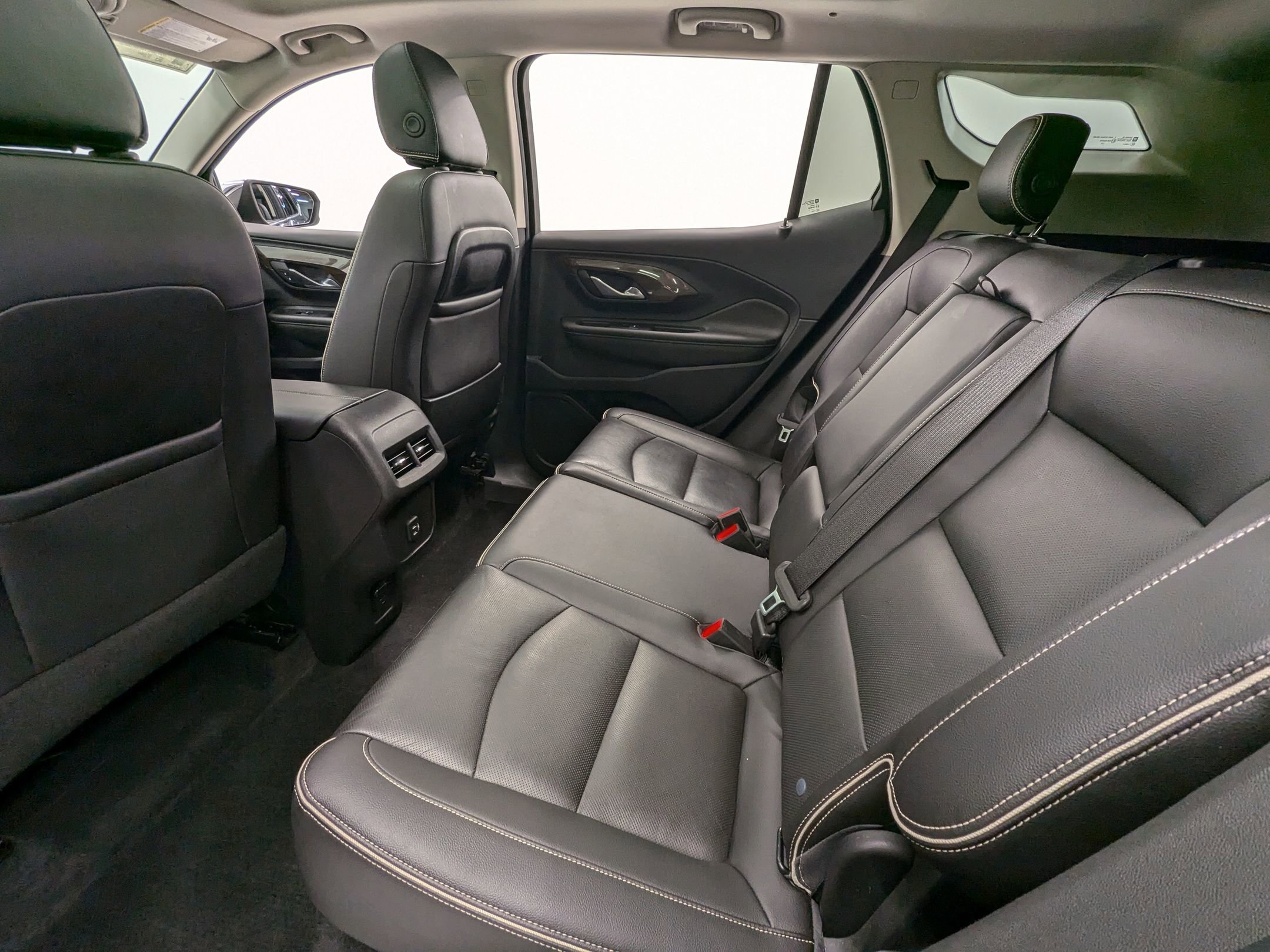 Used 2020 GMC Terrain Denali image 21