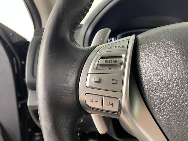 Used 2017 Nissan Altima 2.5 SR w/ Midnight Edition Package FWD image 10