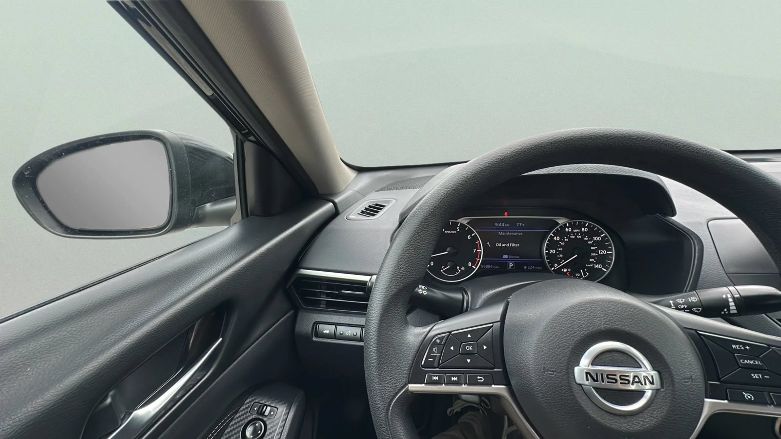 Used 2019 Nissan Altima 2.5 S FWD image 22