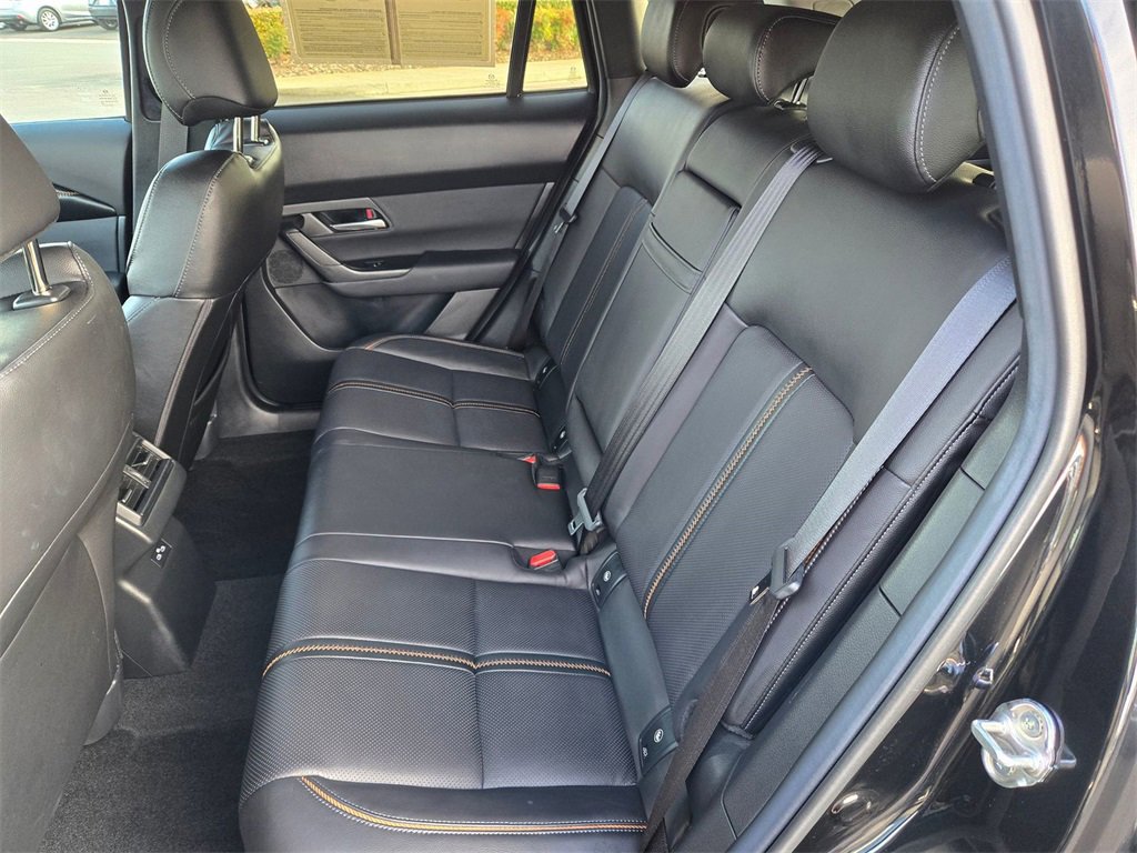 Certified 2025 MAZDA CX-50 2.5 Hybrid w/ Premium Plus Pkg image 10