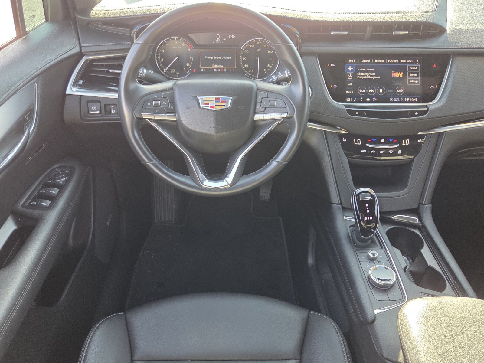 Used 2024 Cadillac XT6 Luxury AWD/4WD image 12