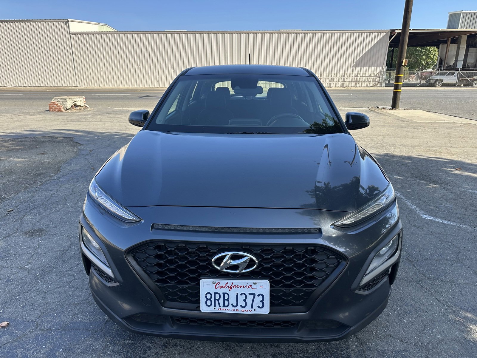 Used 2020 Hyundai Kona SE image 8