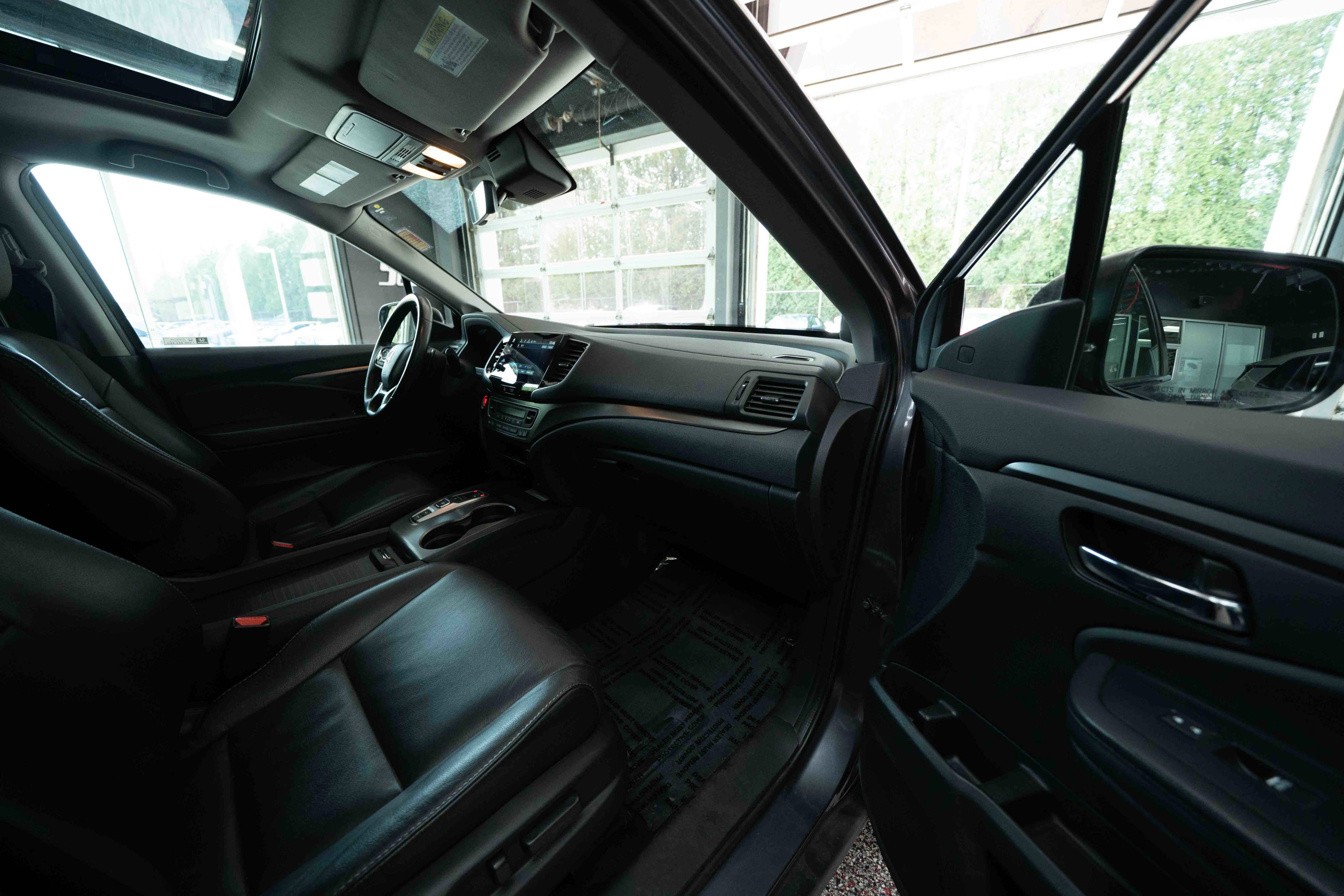 Used 2022 Honda Pilot Special Edition image 26
