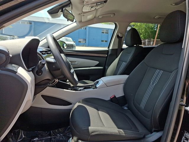 Used 2023 Hyundai Tucson SEL AWD/4WD image 15