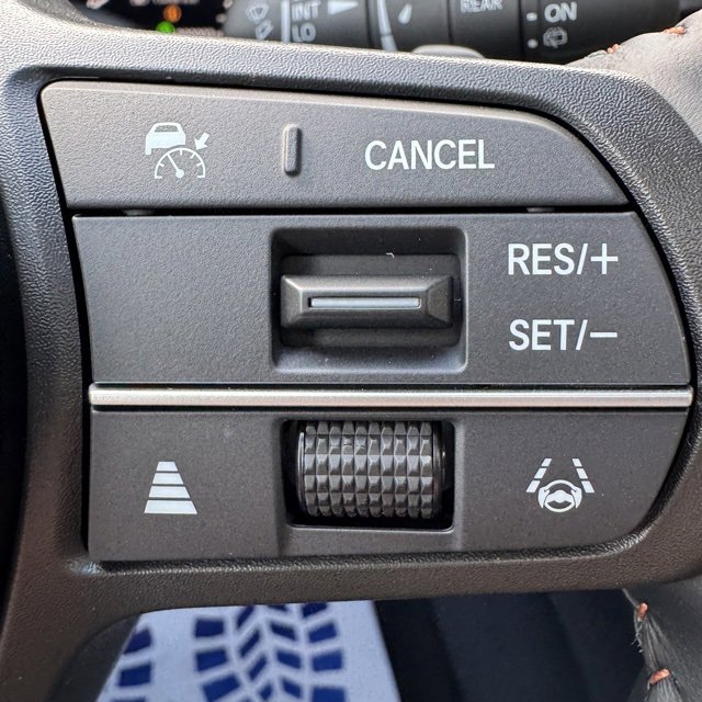 New 2026 Honda CR-V Sport-L image 25
