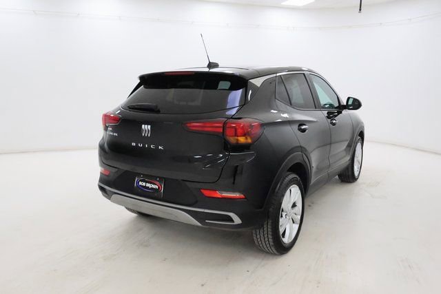 Used 2024 Buick Encore GX Preferred image 3