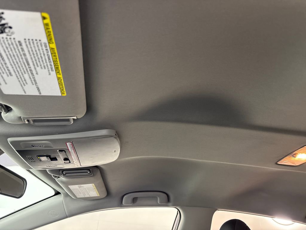 Certified 2022 Toyota Camry LE image 23