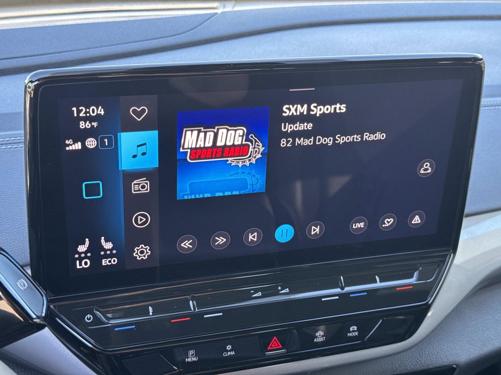 Certified 2023 Volkswagen ID.4 Pro S image 15