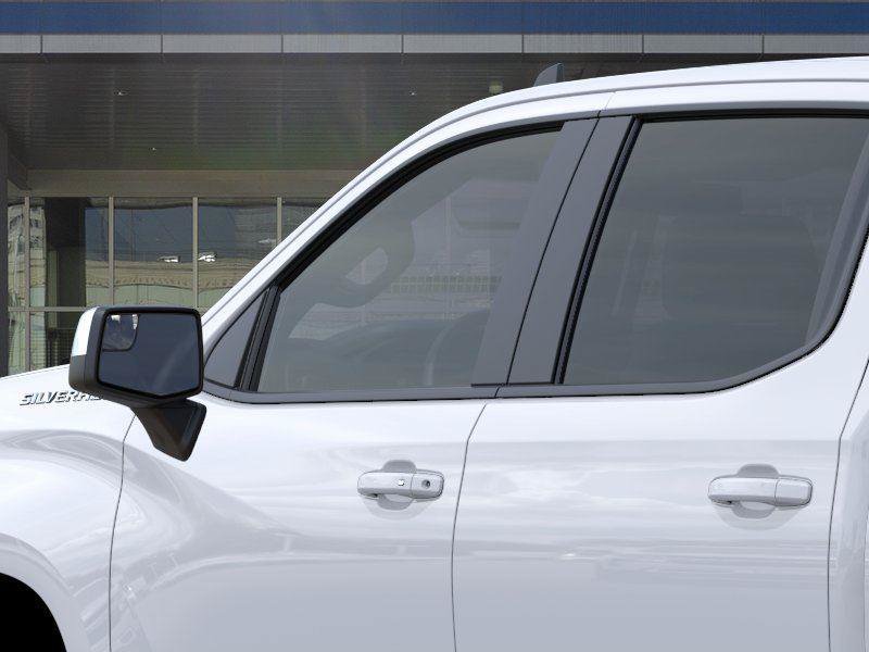New 2026 Chevrolet Silverado 1500 LT RWD image 12