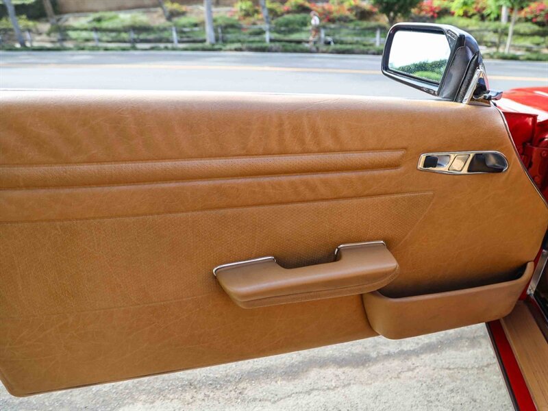 Used 1988 Mercedes-Benz 560 SL image 22