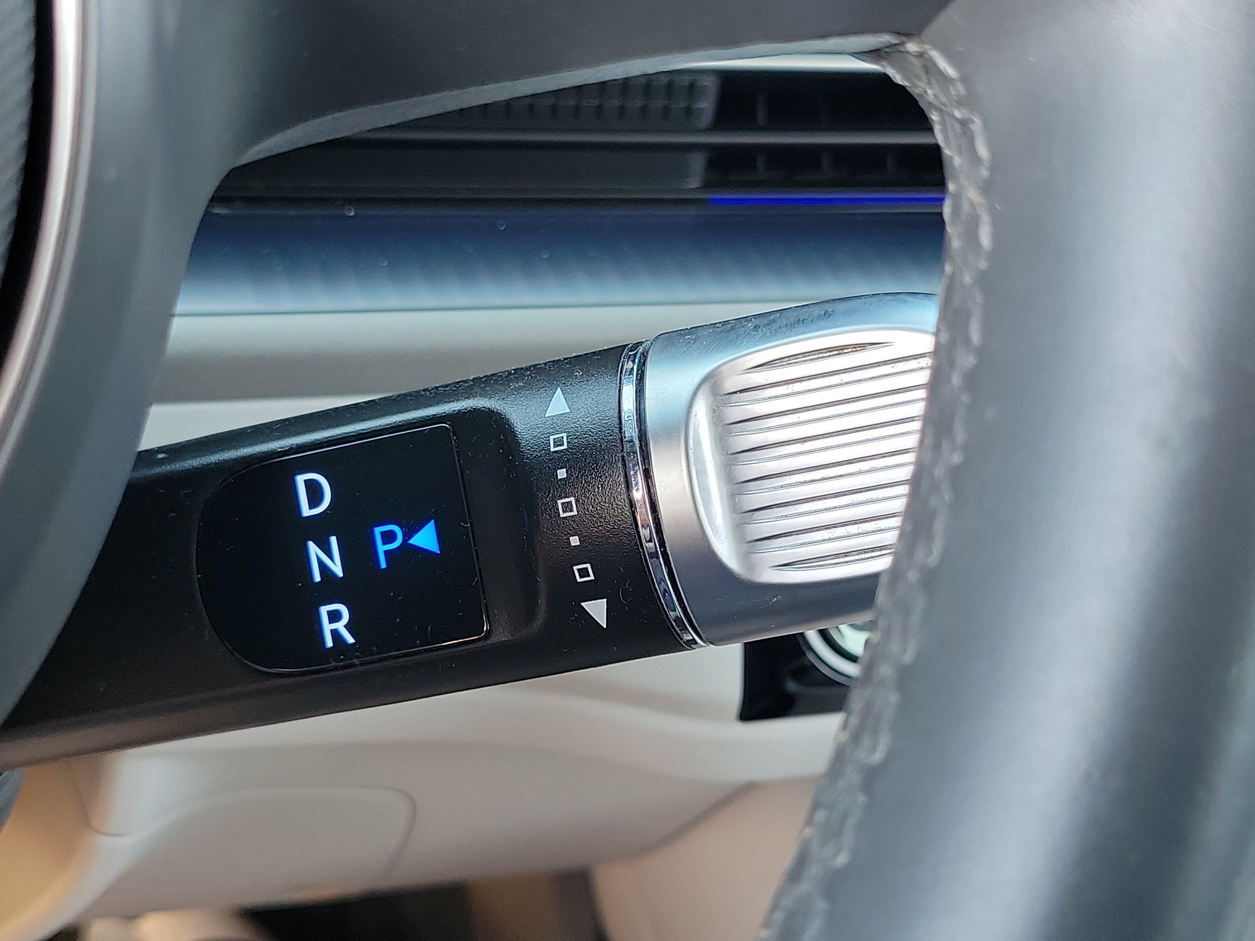 Certified 2023 Hyundai Ioniq 6 SEL RWD image 13