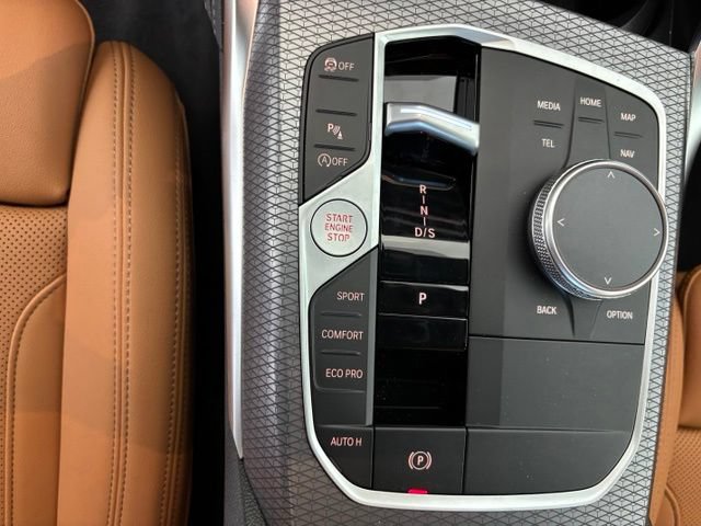 New 2026 BMW 430i xDrive w/ M Sport Package AWD/4WD image 11