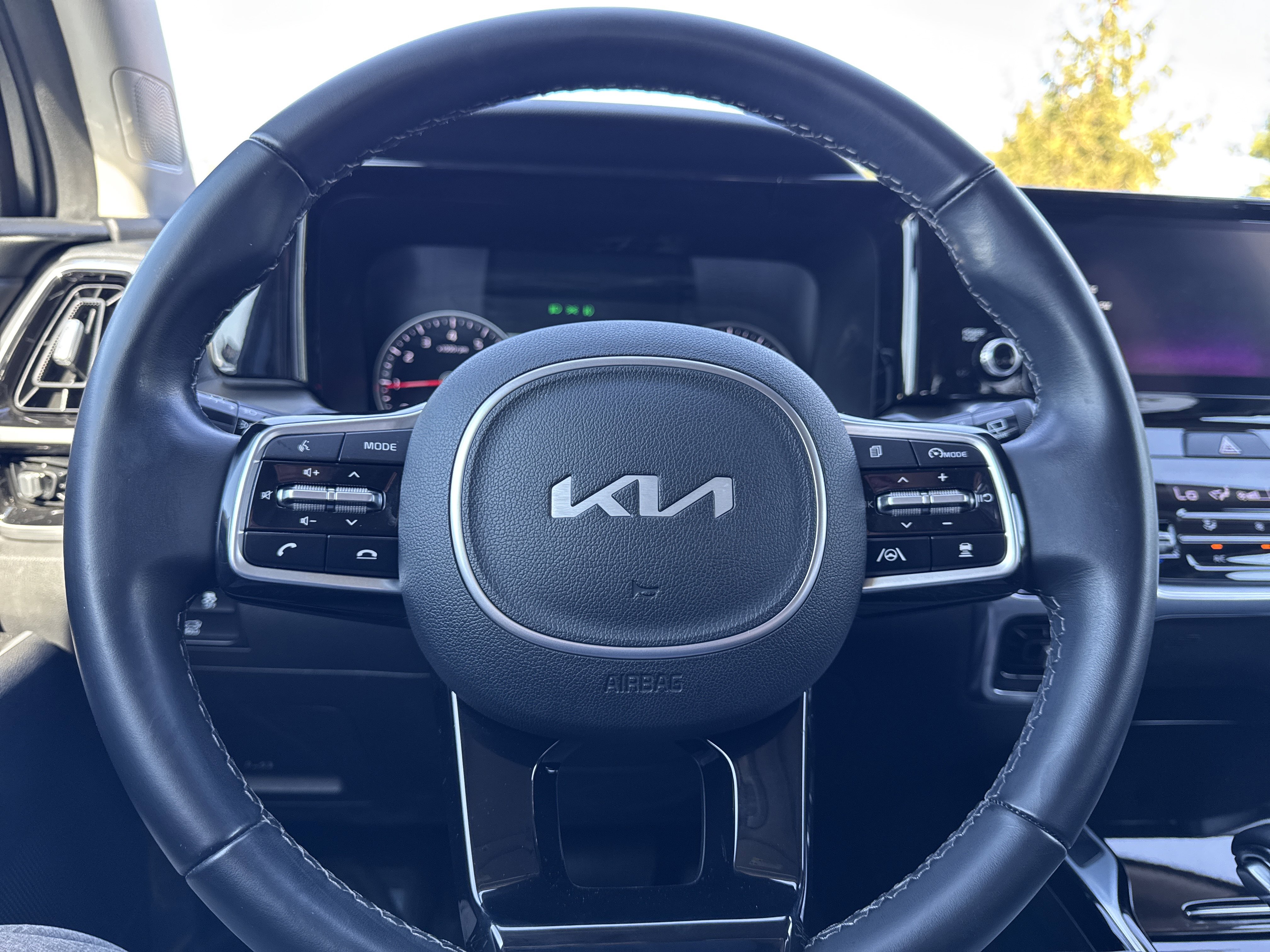 Used 2022 Kia Sorento SX image 20