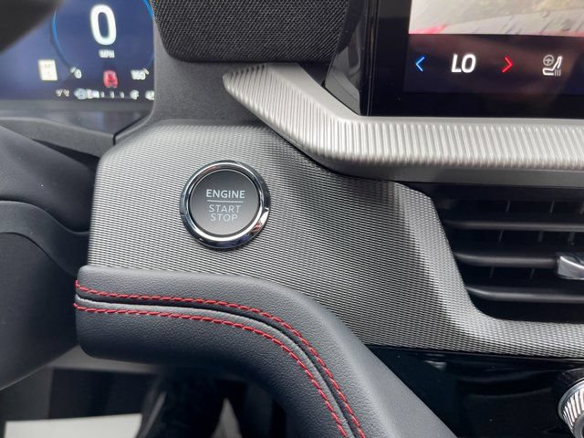 New 2026 Ford Explorer ST AWD/4WD image 22