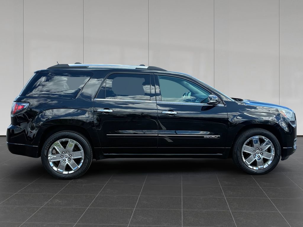 Used 2016 GMC Acadia Denali AWD/4WD image 6