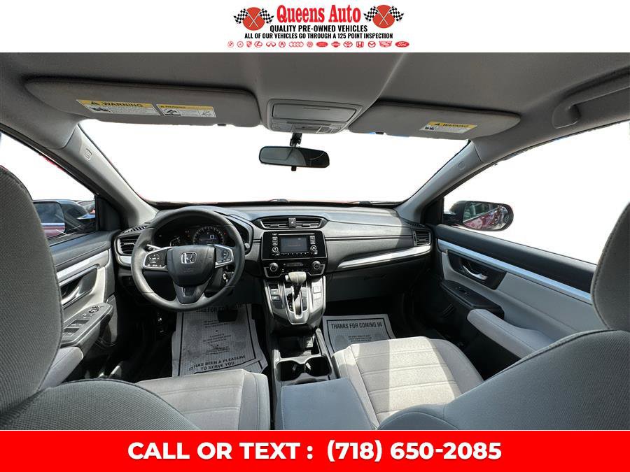 Used 2017 Honda CR-V LX image 32