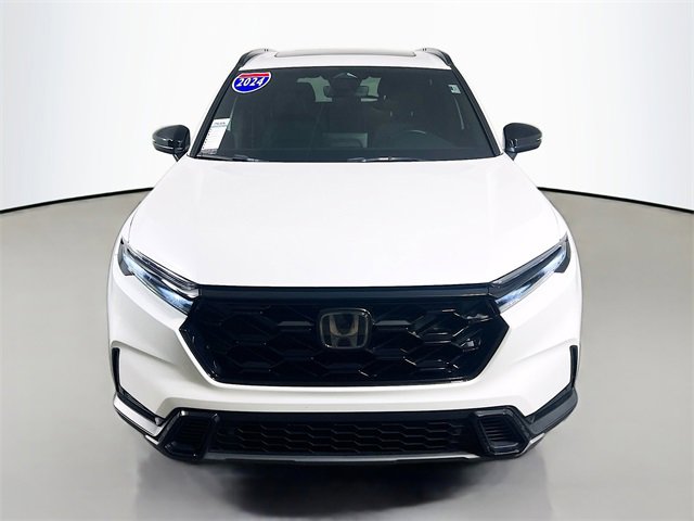 Used 2024 Honda CR-V Sport-L image 2