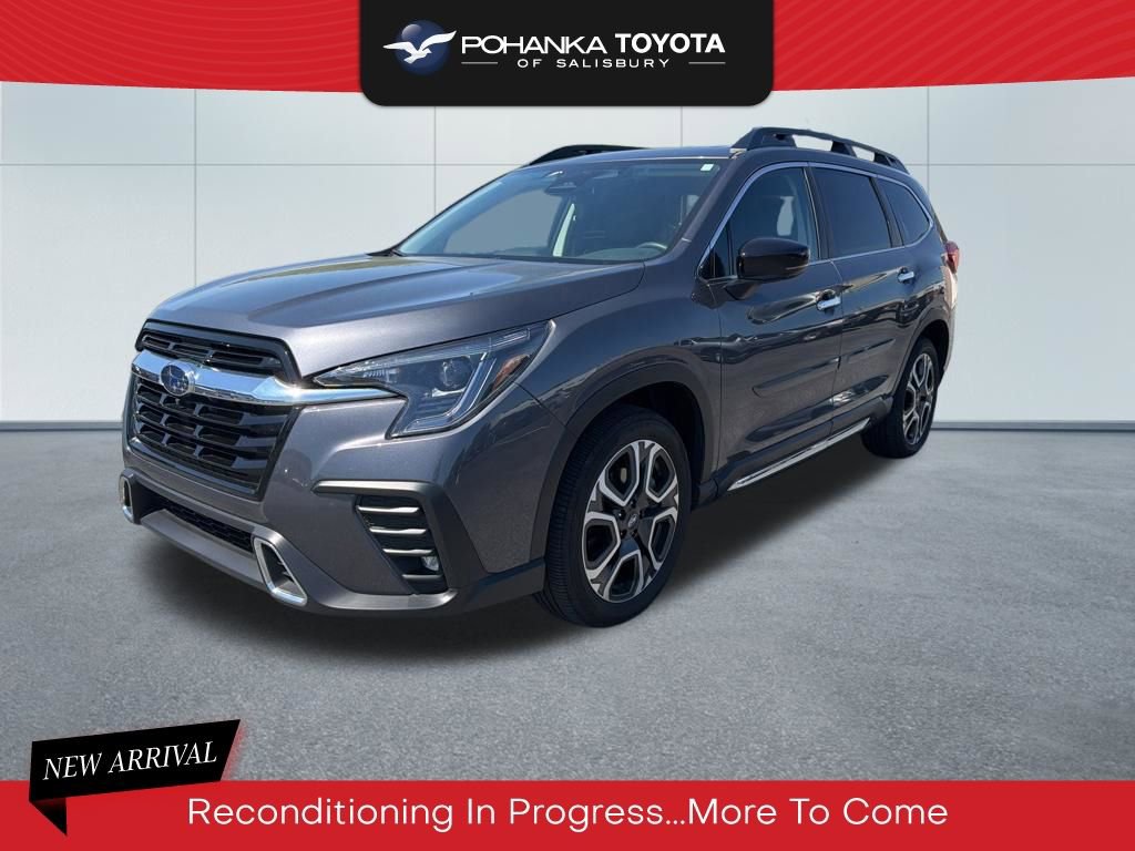 Used 2024 Subaru Ascent Touring AWD/4WD image 1