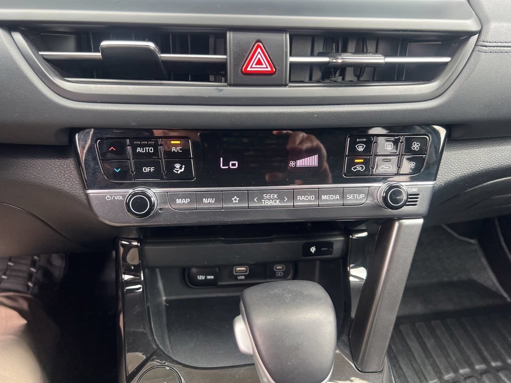 Certified 2024 Kia Seltos SX AWD/4WD image 54