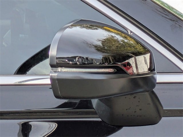 Used 2026 Honda CR-V EX image 14