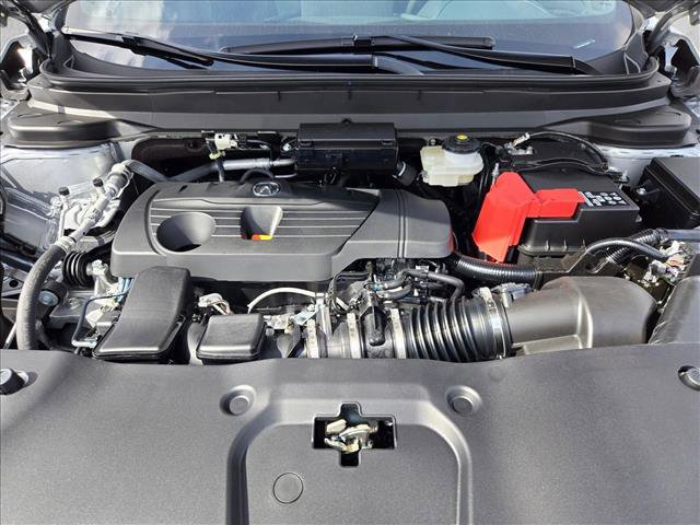 New 2026 Acura RDX A-Spec AWD/4WD image 17