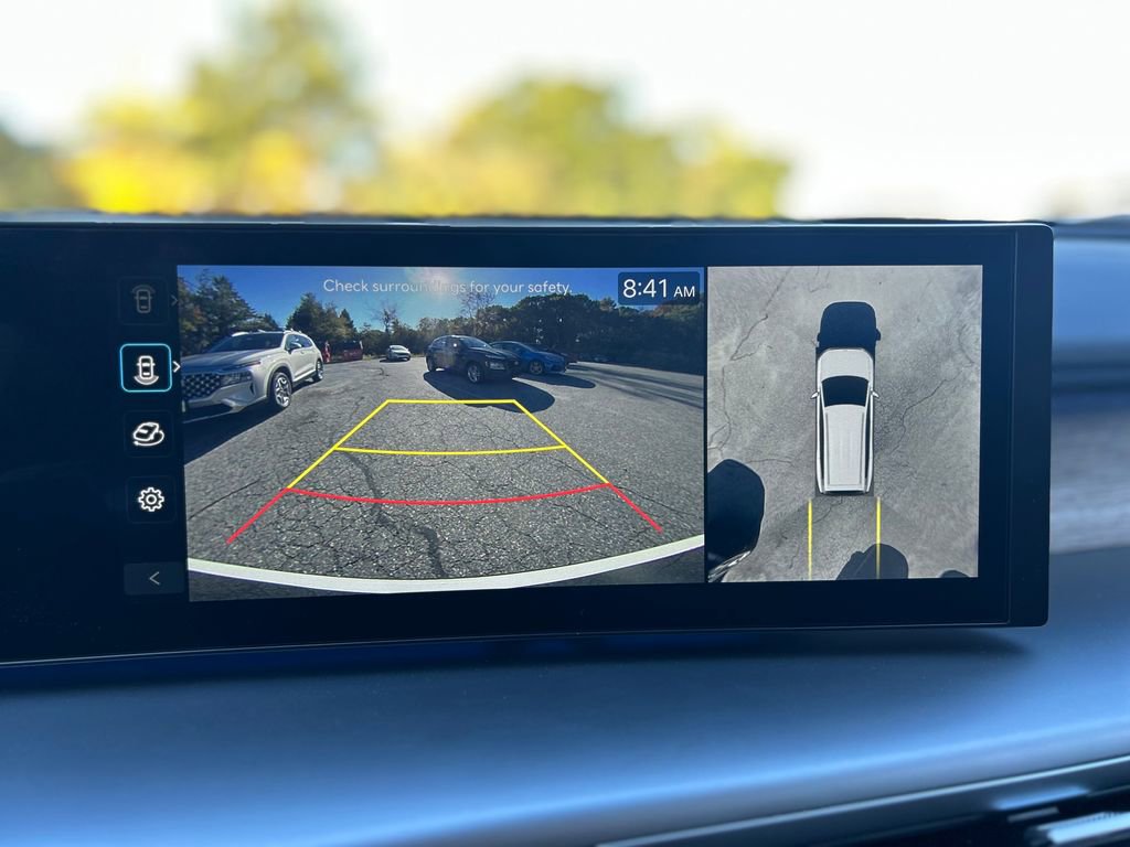 New 2026 Hyundai Ioniq 9 SEL image 14