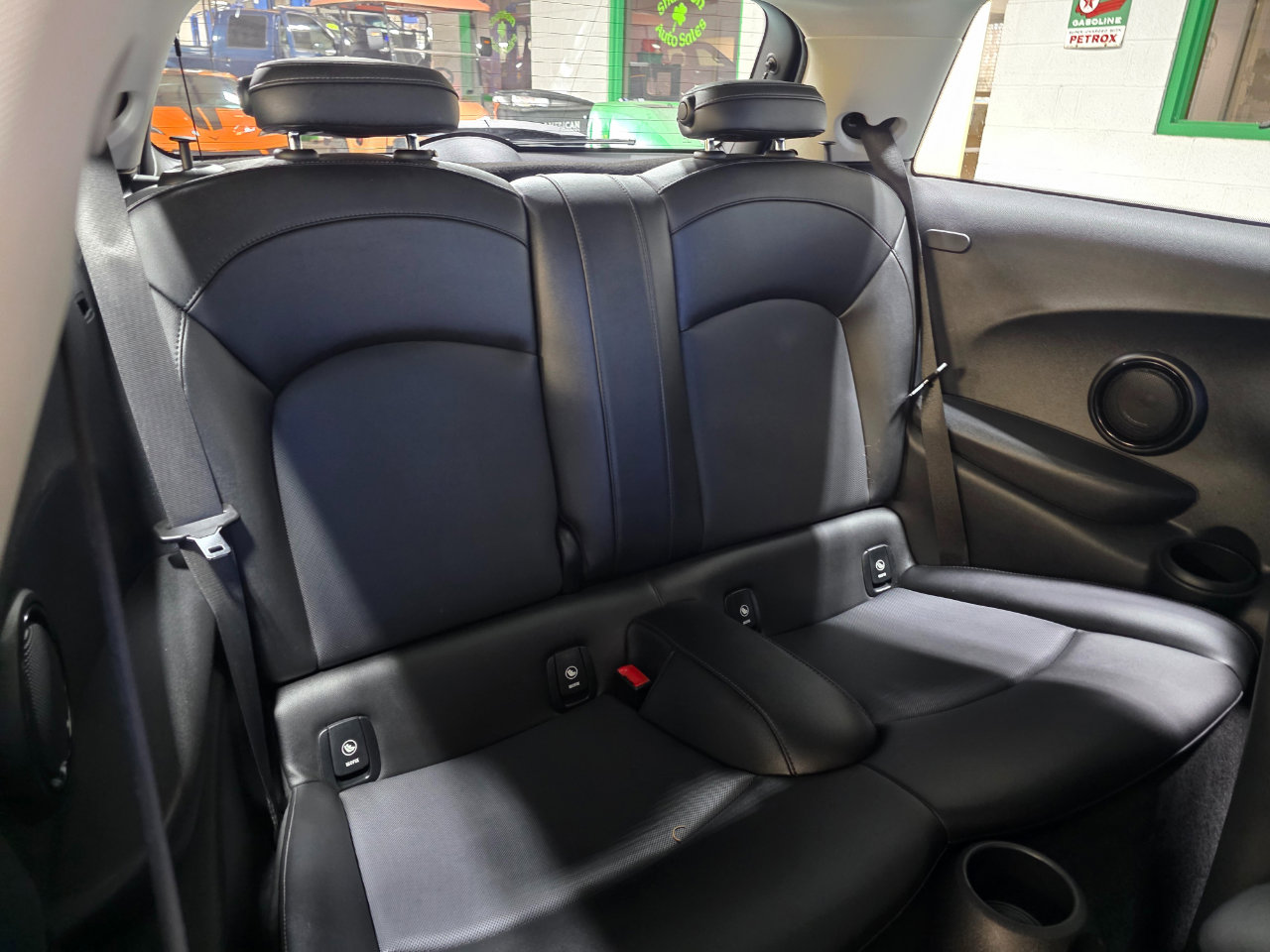 Used 2022 MINI Cooper S image 23