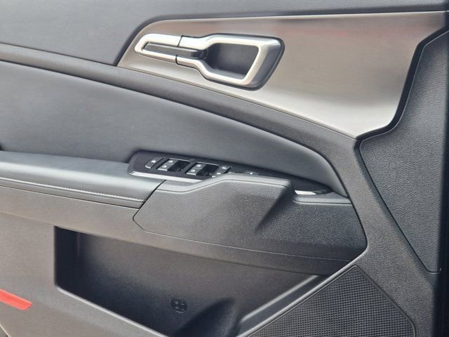 Certified 2024 Kia Sportage EX FWD image 23