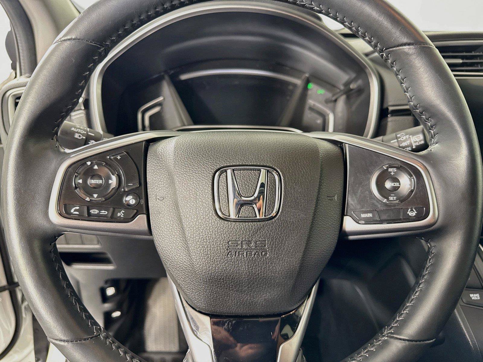 Used 2022 Honda CR-V EX-L image 15