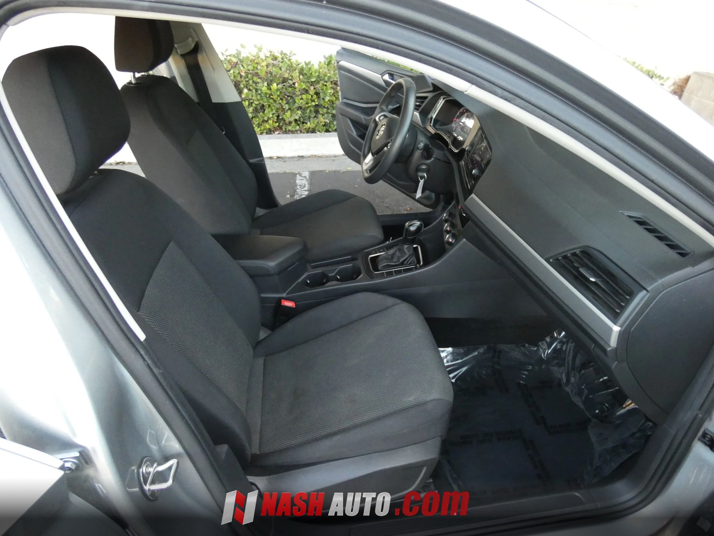 Used 2019 Volkswagen Jetta S w/ Driver Assistance Package FWD image 26