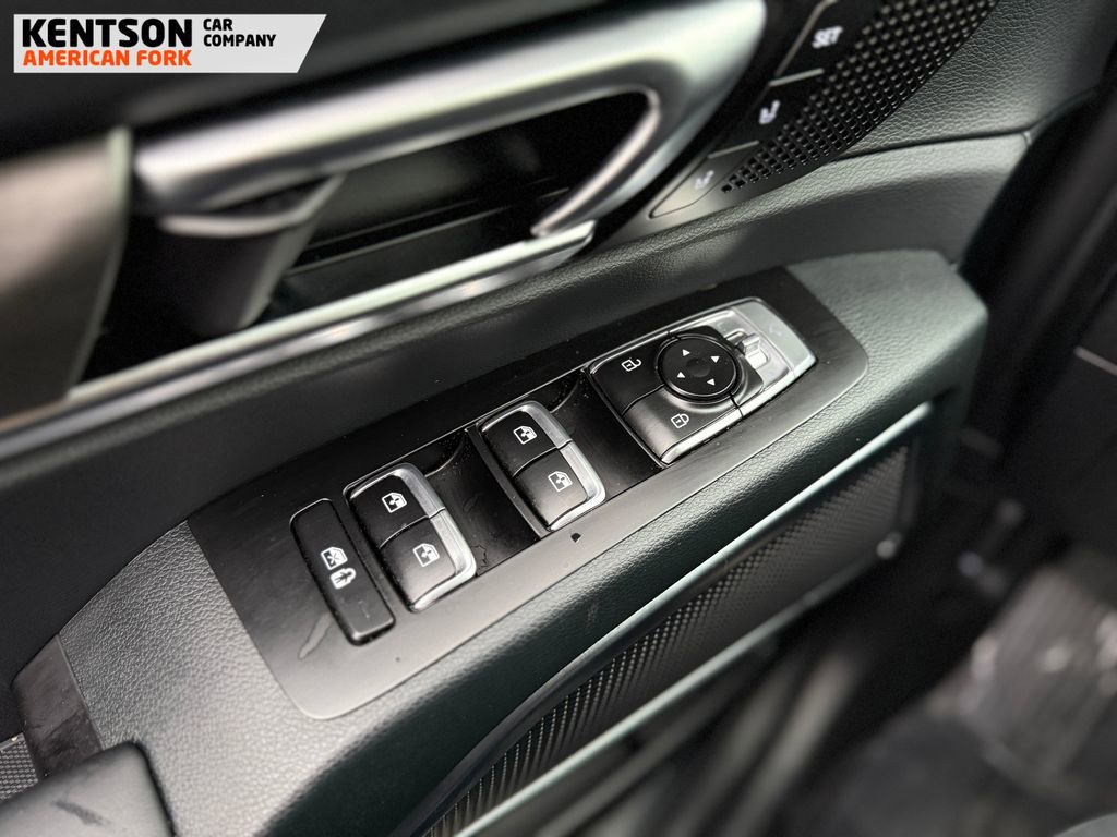 Used 2025 Kia Telluride SX Prestige X-Line image 24