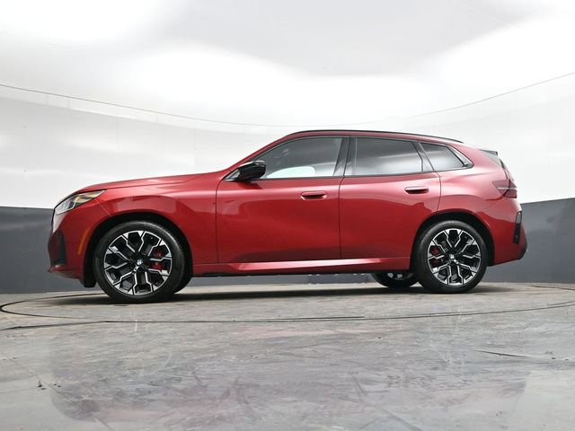 Used 2025 BMW X3 M50 w/ Premium Package image 33