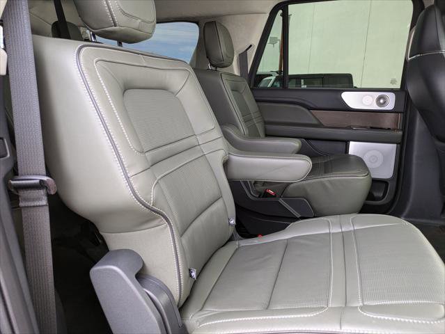New 2023 Lincoln Navigator L Black Label image 31