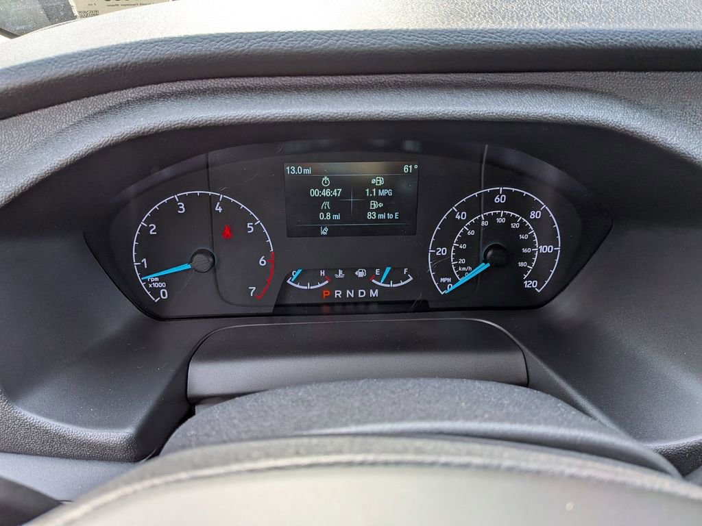 New 2025 Ford Transit 350 XL image 19