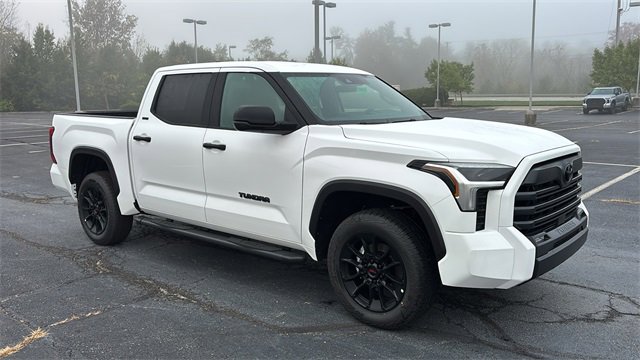 New 2026 Toyota Tundra SR5 image 27