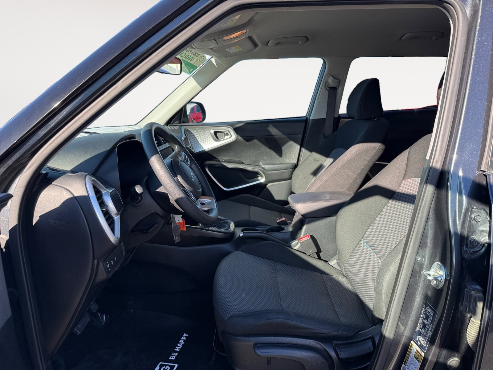 Used 2024 Kia Soul LX w/ Option Group 015 image 10