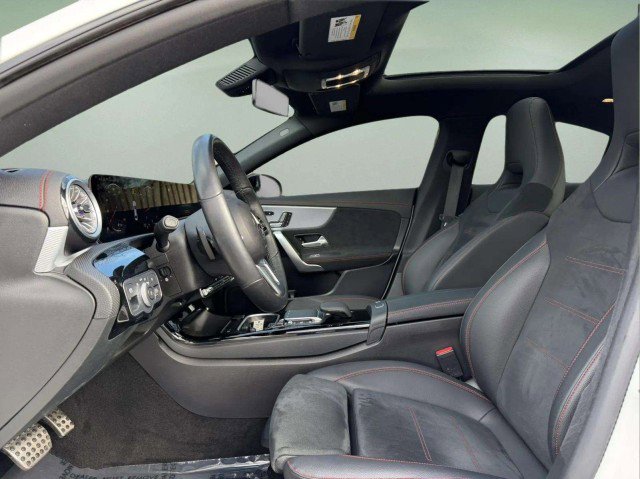 Certified 2023 Mercedes-Benz CLA 250 4MATIC image 19