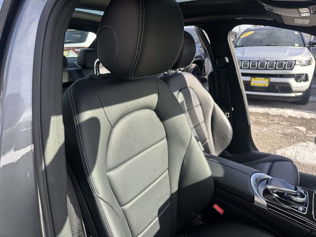 Used 2018 Mercedes-Benz C 300 4MATIC Sedan image 25