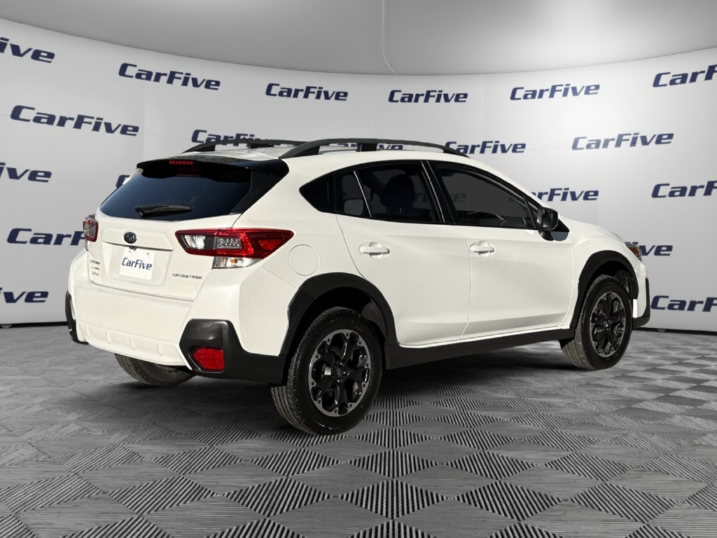Used 2021 Subaru Crosstrek 2.0i AWD/4WD image 6