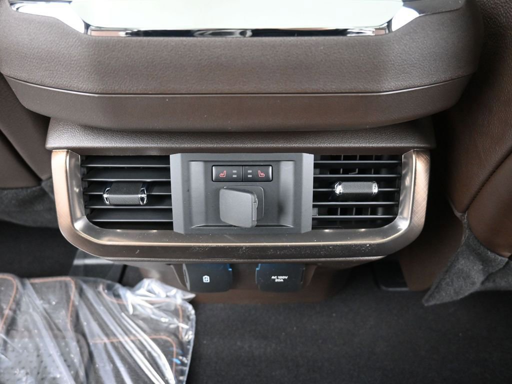 New 2026 Ford F150 King Ranch w/ Equipment Group 601A High AWD/4WD image 29
