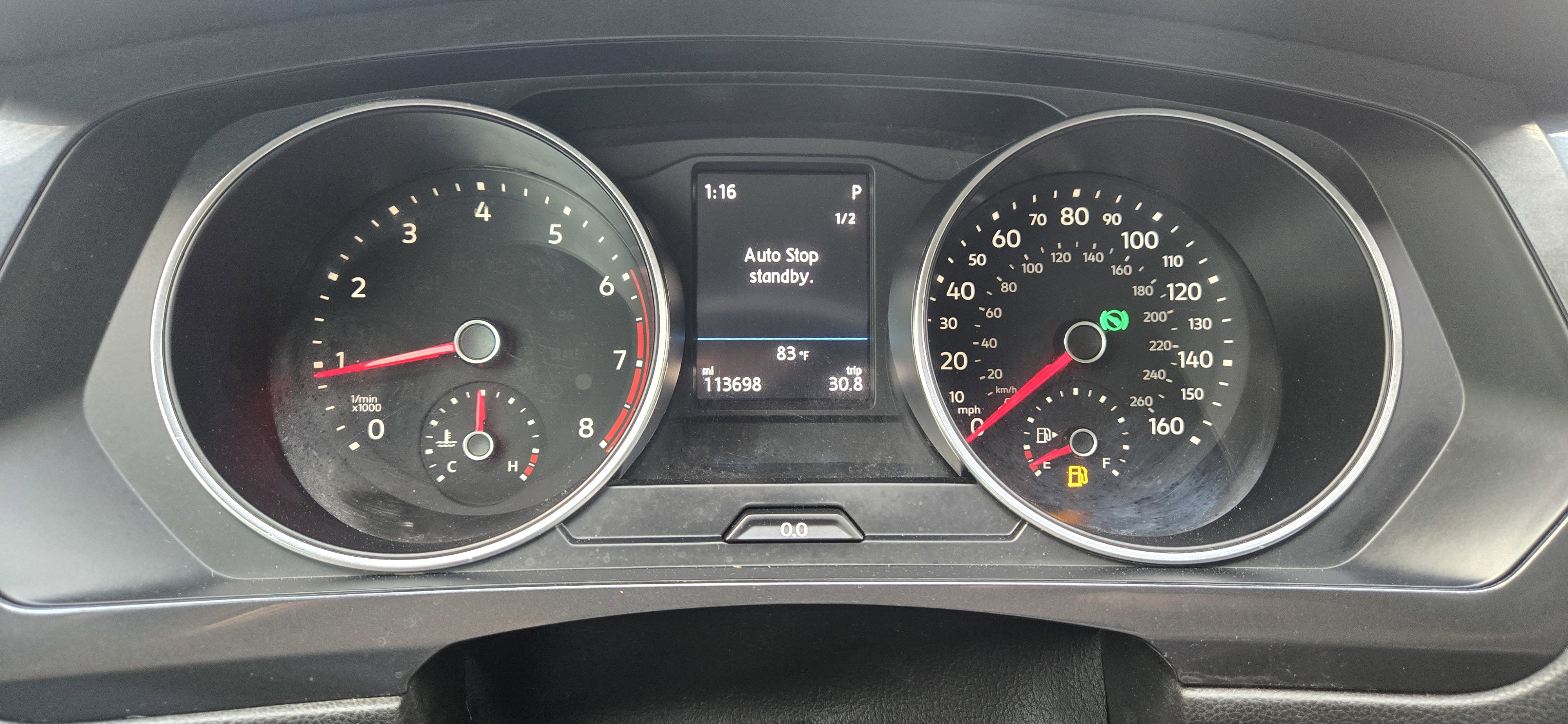 Used 2018 Volkswagen Tiguan SEL image 27