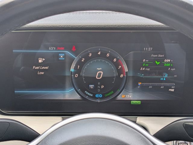 Used 2020 Mercedes-Benz CLS 450 4MATIC image 33