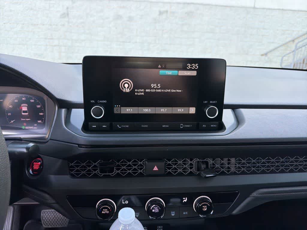 Used 2023 Honda Accord LX image 18