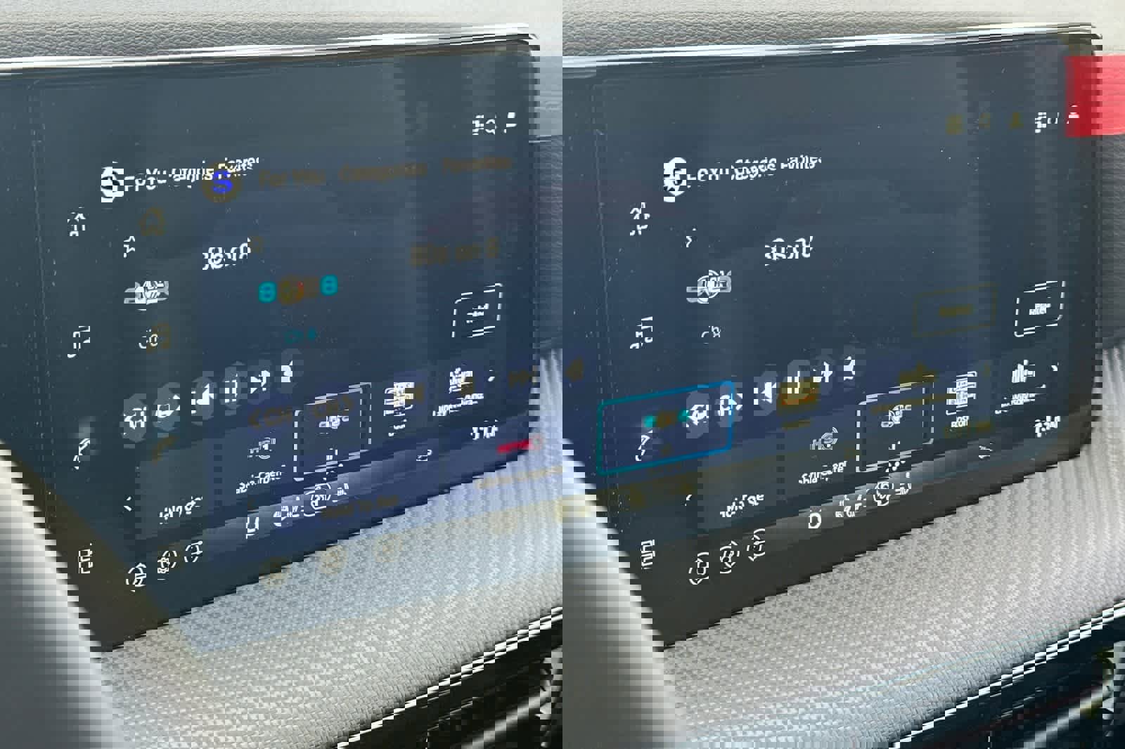 New 2026 Nissan Kicks SR image 22