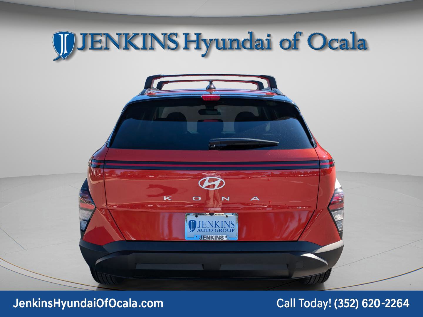 New 2026 Hyundai Kona SEL Sport image 6