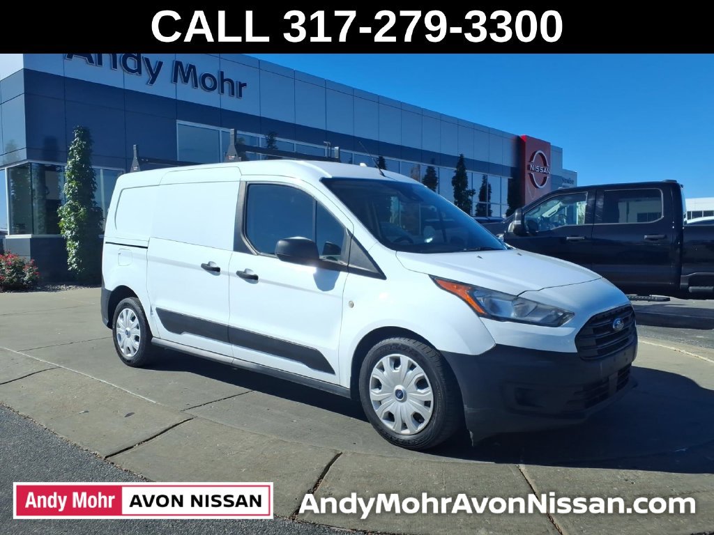 Used 2021 Ford Transit Connect XL FWD 360° Tour
